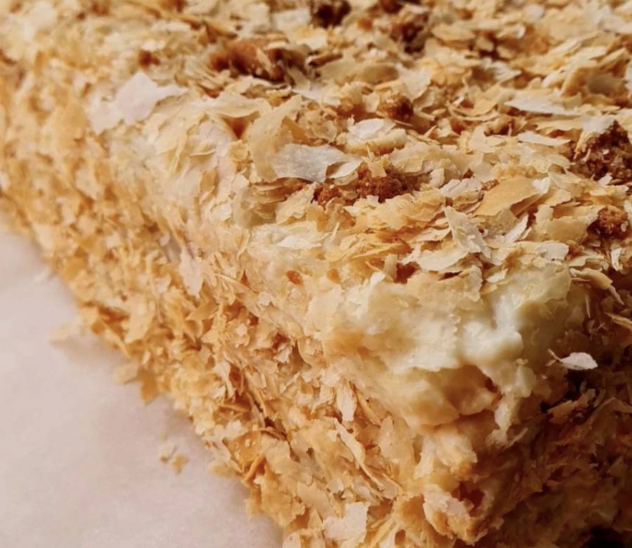 Dort  „Napoleon“