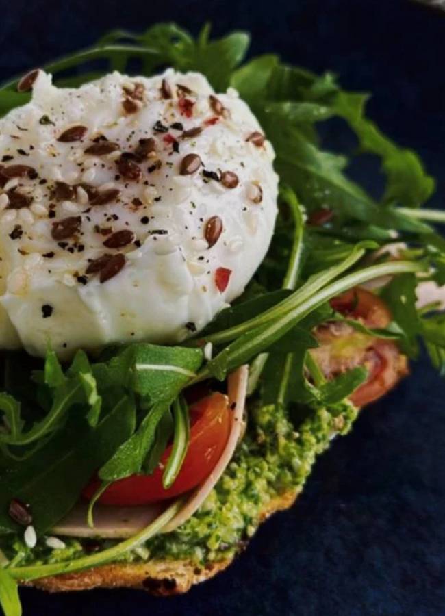 JAK UVAŘIT VEJCE NA MĚKKO