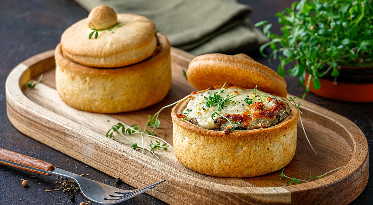 JULIENNE V JEDLÉM HRNÍČKU